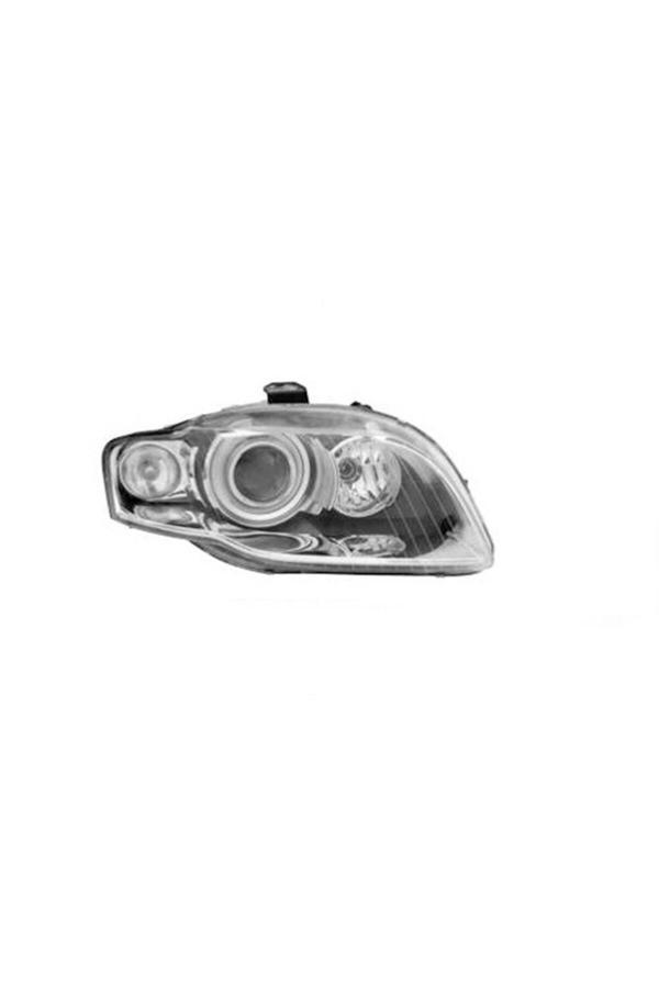 8E0941030AS-AUDI A4 UYUMLU ÖN FAR EL.MOTOR.XENON SAĞ 04-07 -AUD10A4021 - Image 1