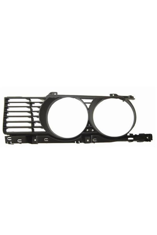 51131944137-BMW 5 E34 ÖN PANJUR SOL 88-94 -BMW0934014 - Image 1