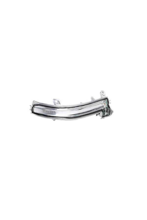 63137280772-BMW 3 SERİSİ F30/2 SERİSİ F22/4 SERİSİ F32/X1 E84 DIŞ AYNA SİNYALİ SAĞ -BMW11F3020 - Image 1