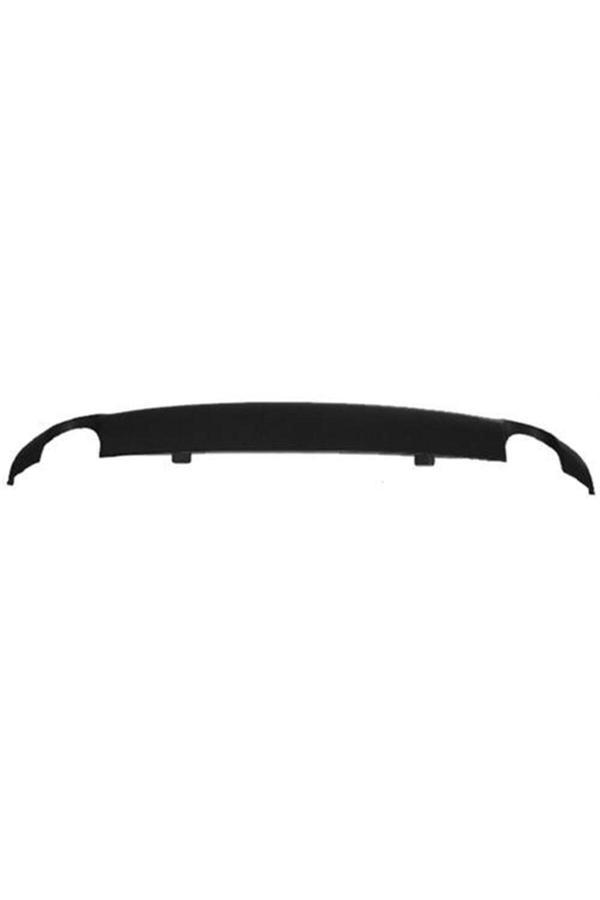8E0807521B-AUDI A4 Uyumlu ARKA TAMPON SPOİLERİ AST.05-08 -AUD07A4014 - Image 1
