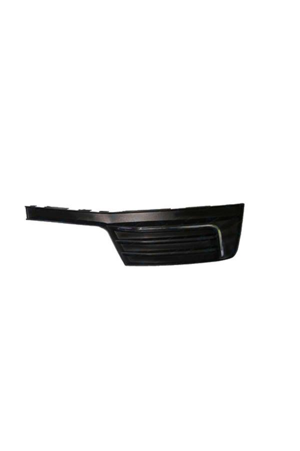8V3807672B9B9-AUDI A3 UYUMLU ÖN TAMPON PANJURU KROM ÇITALI SAĞ 16- -AUD07A3092 - Image 1