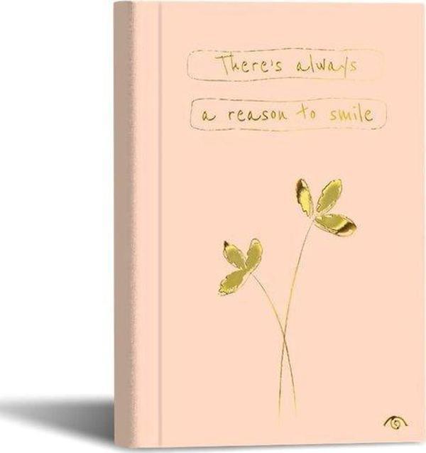 Kalipso Pastel Yavruağzı Sert Kapak  14x20 Butik Defter - Image 1