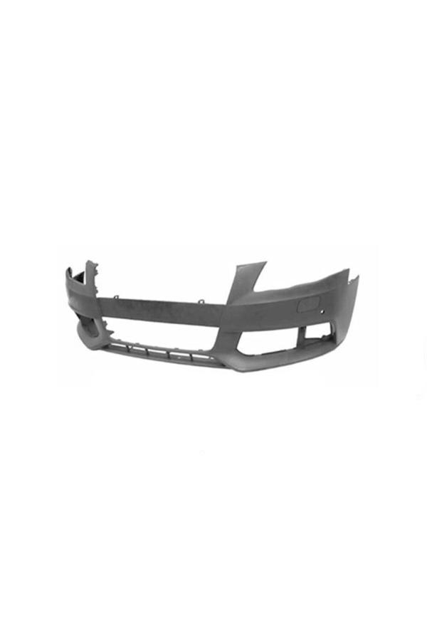 8K0807105CGRU-AUDI A4 ÖN TAMPON FAR YIKAMA SENSÖR DELİKLİ AST.08- -AUD07A4029 - Image 1
