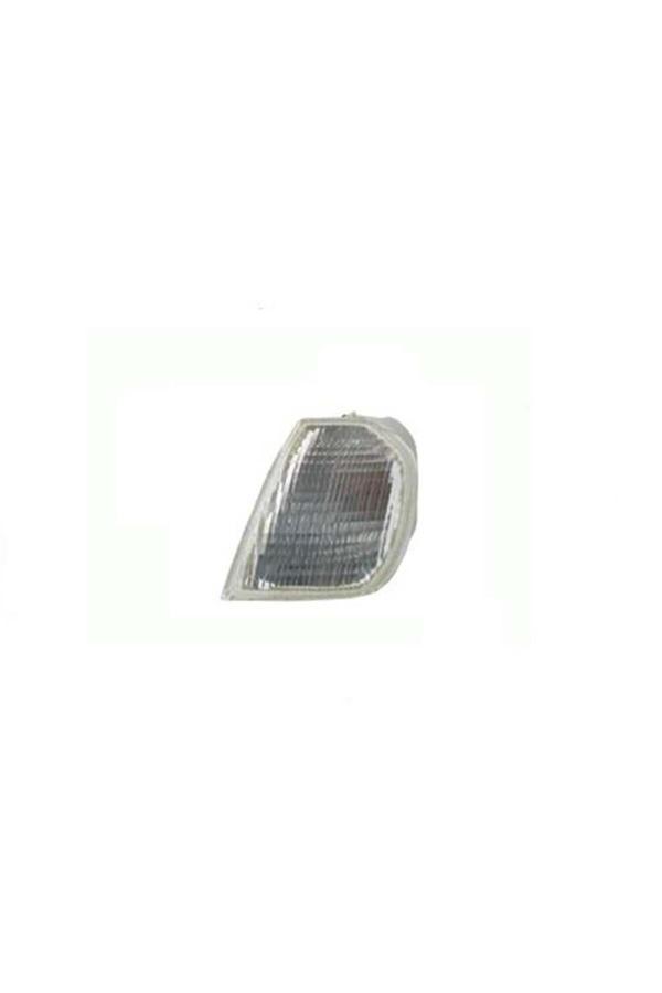 9946767-ALFA ROMEO 145/146 ÖN SİNYAL BEYAZ SOL 94-99 -ALF1014004 - Image 1
