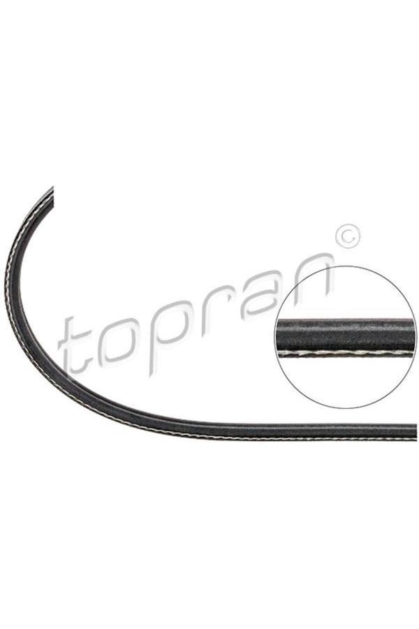 109623-TOPRAN SEAT TOLEDO VW CADDY GOLF 1.6 1.8 1.9 2.0 V KAYISI - Image 1