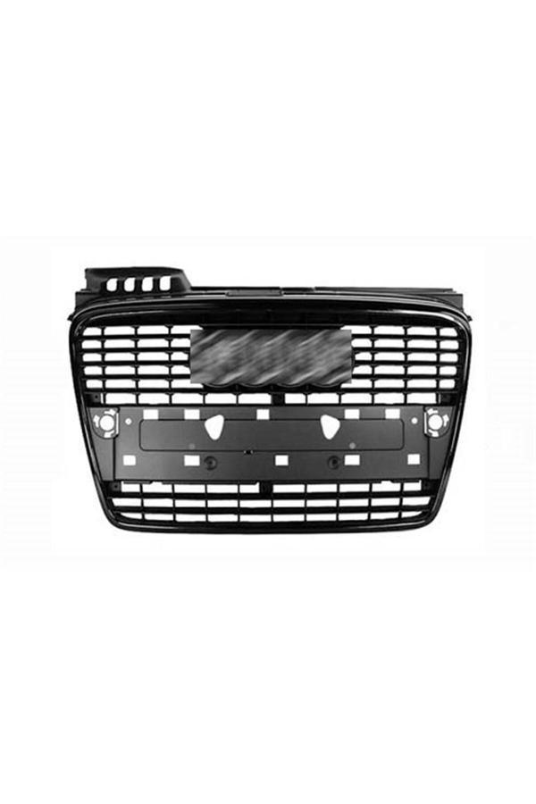 8E0853651JVMZ-AUDI A4 ÖN PANJUR SİYAH AST.05-08 -AUD09A4017 - Image 1