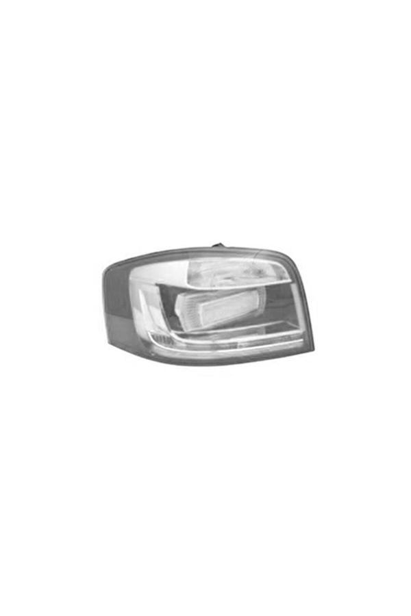8P3945095B-AUDI A3 ARKA STOP 3 KAPI SOL 09-12 -AUD10A3027 - Image 1