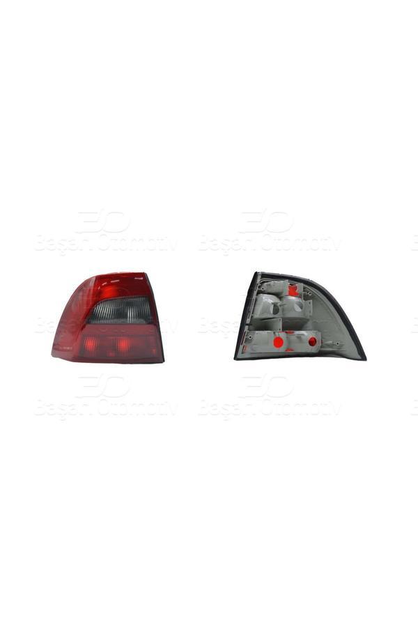 1223242-WISCO OPEL VECTRA B 99-02 STOP FUME SOL 1223242 - Image 1
