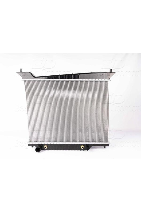 2L1Z8005DG-WISCO LINCOLN NAVIGATOR 5.4 03-04 SU RADYATORU BRAZING AT 505X668X26 - Image 1