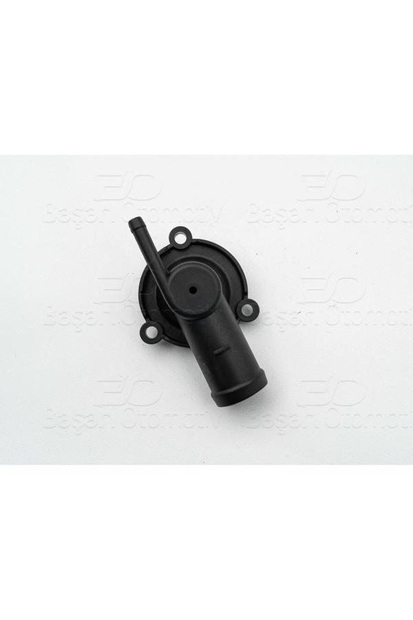 047121111A-WISCO SKODA FELICIA 1.3 94- TERMOSTAT YUVASI TERMOSTATSIZ 047121111A - Image 1