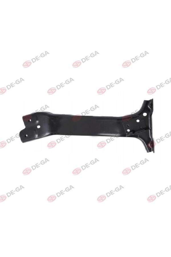 8Y0821131-AUDI A3 ÖN ÇAMURLUK BRAKETİ SOL 20- -AUD08A3039 - Image 1
