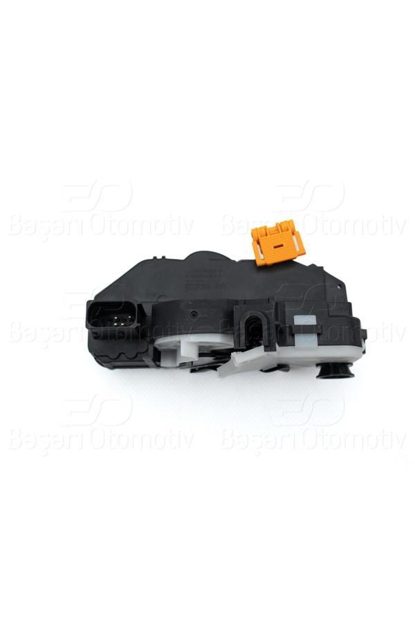 13579557-WISCO OPEL ASTRA J INSIGNIA A ZAFIRA TOURER C 08 KAPI KILIT MEKANIZMASI ARKA SOL - Image 1