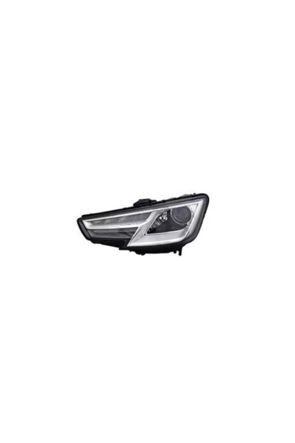 8W0941043-AUDI A4 ÖN FAR MOTORLU LEDLİ AFS/XEN.TİP SOL 15- -AUD10A4046 - Image 1