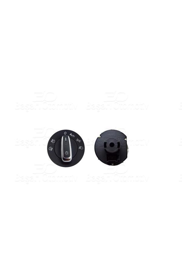 3C8941431A-WISCO VW CADDY GOLF JETTA PASSAT FAR ANAHTARI SISLI AUTO 3C8941431A - Image 1