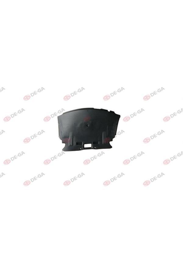 51717061943-BMW 5 E60 MOTOR ALT KORUMA KEÇE.01-09- -BMW0860011Y - Image 1
