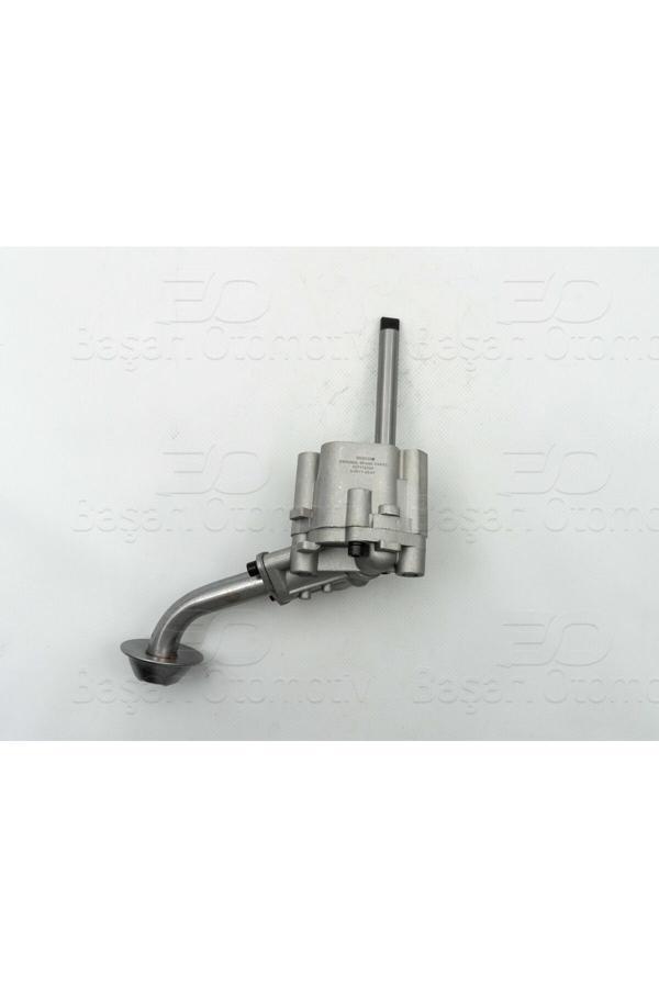 VW CLASSIC POLO GOLF3 VENTO PASSAT AFT RP ABS ADZ 1.6 1.8 97- YAG POMPASI 27115105 - Image 1