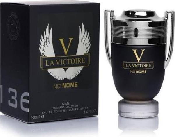 No Nome 136 La Victoire Edt 100 ml - Image 1