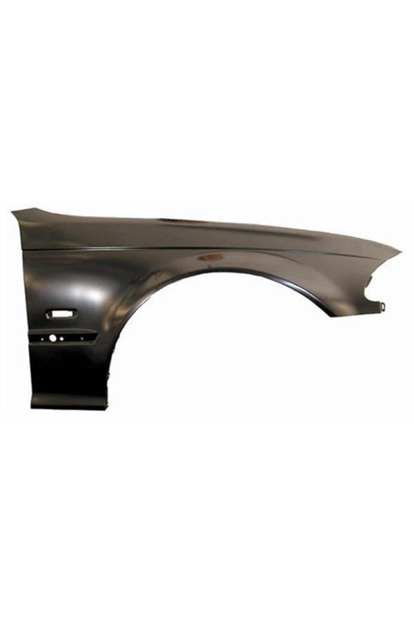 41358240406-BMW 3 E46 ÖN ÇAMURLUK SAĞ 98-01 -BMW0846001 - Image 1