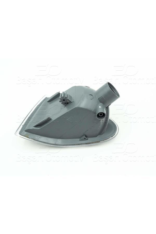 1226150-WISCO OPEL ASTRA F 95-98 SINYAL SAG BEYAZ 1226150 - Image 1