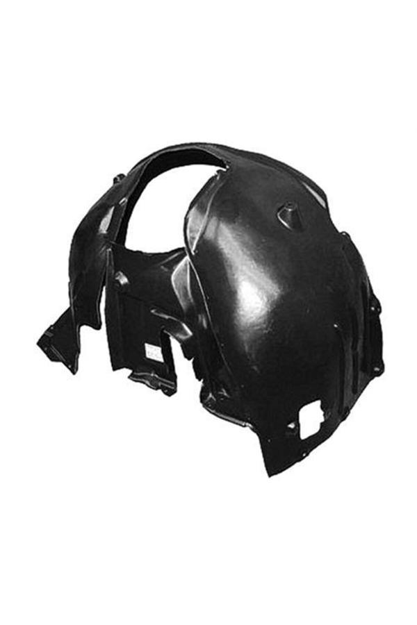 51717033749-BMW 5 E60 ÖN ÇAMURLUK DAVLUMBAZI SOL 03- -BMW1560002 - Image 1