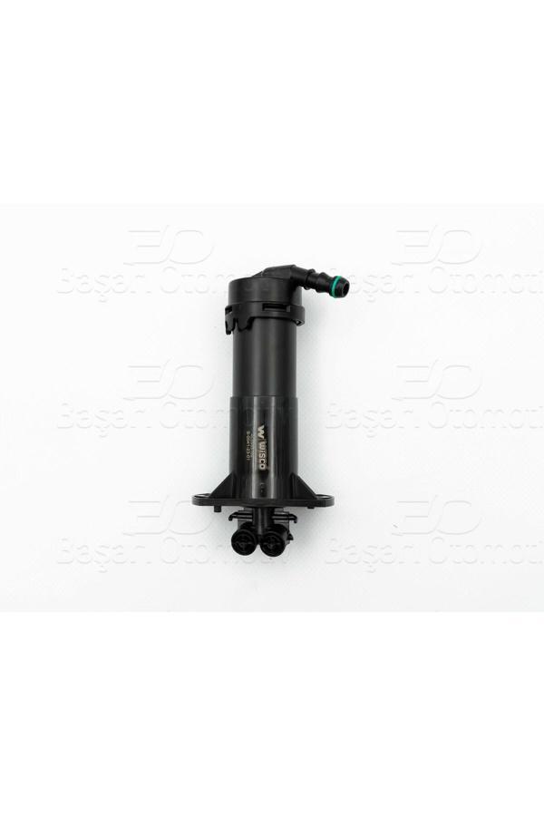 4L0955102-WISCO AUDI Q7 07-13 FAR YIKAMA MOTORU SAG - Image 1