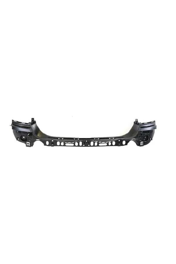 51127184766-BMW 5 F10 ARKA TAMPON BRAKETİ 10- -BMW07F1041 - Image 1