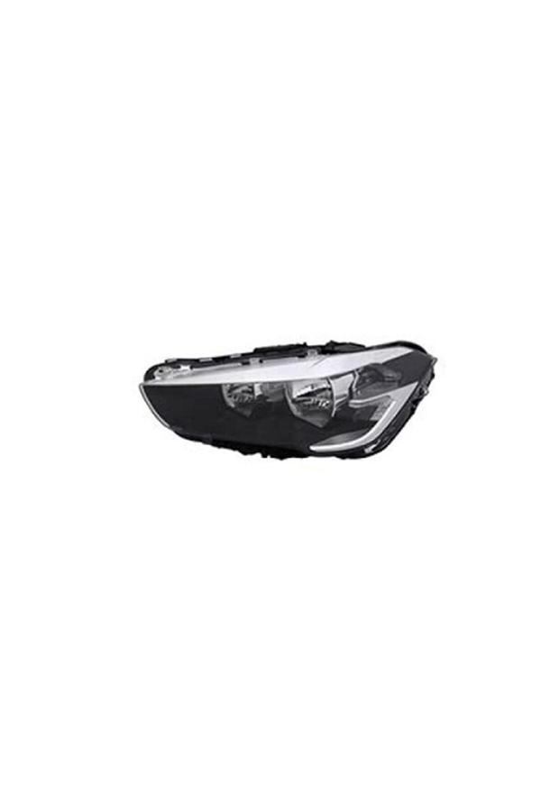 63117346533-BMW X1 ÖN FAR MOTORLU SOL 15- -BMW10X1018 - Image 1