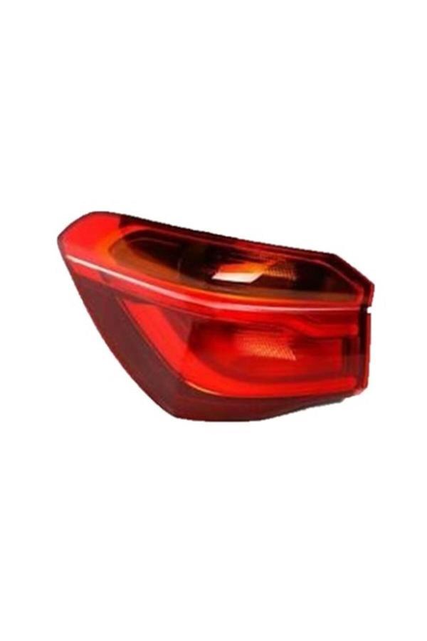 63217488545-BMW X1 F48 ARKA STOP DIŞ LEDLİ SOL 15-19 -BMW10X1020 - Image 1