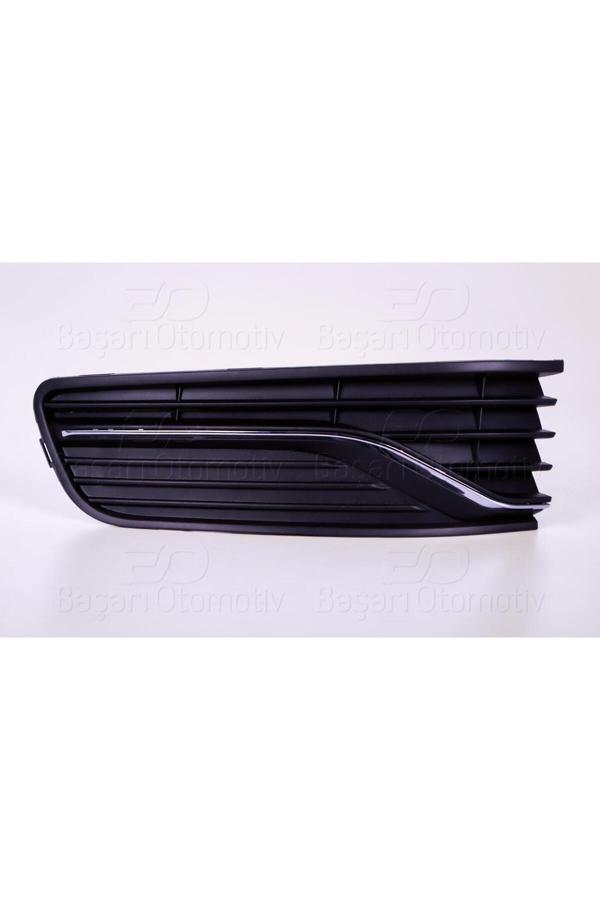 6C0854661ARYP-WISCO VW POLO 2014-2018 TAMPON IZGARASI SOL SISSIZ NIKELAJLI 6C0854661ARYP - Image 1