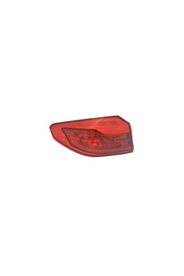 63217376464-BMW 5 G30 ARKA STOP LEDLİ SAĞ 17- -BMW10G3005 - Image 1