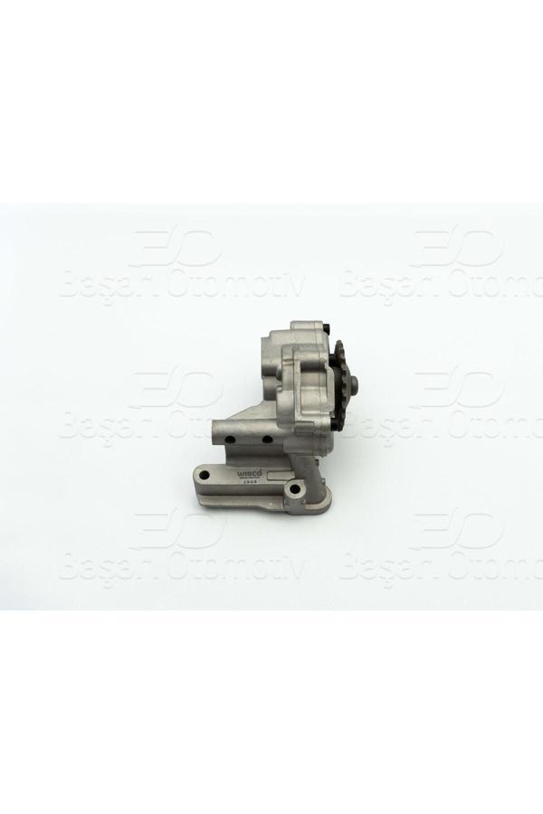 03G115105-WISCO VW GOLF5 JETTA TOUAREG 2.0 BKD 05- YAG POMPASI 03G115105 - Image 1