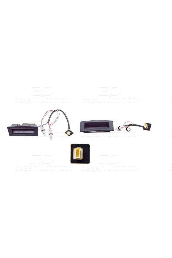 13223919-WISCO OPEL ASTRA H SW 04- BAGAC ACMA DUGMESI 13223919 - Image 1