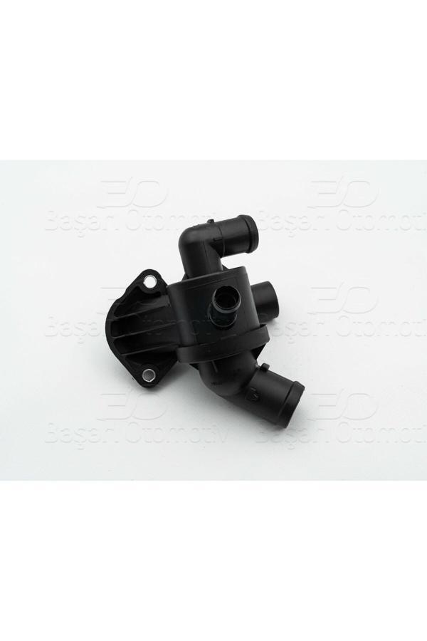 03L121111S-WISCO VW GOLF6 JETTA PASSAT POLO OCTAVIA 1.6TDI TERMOSTAT 03L121111S - Image 1