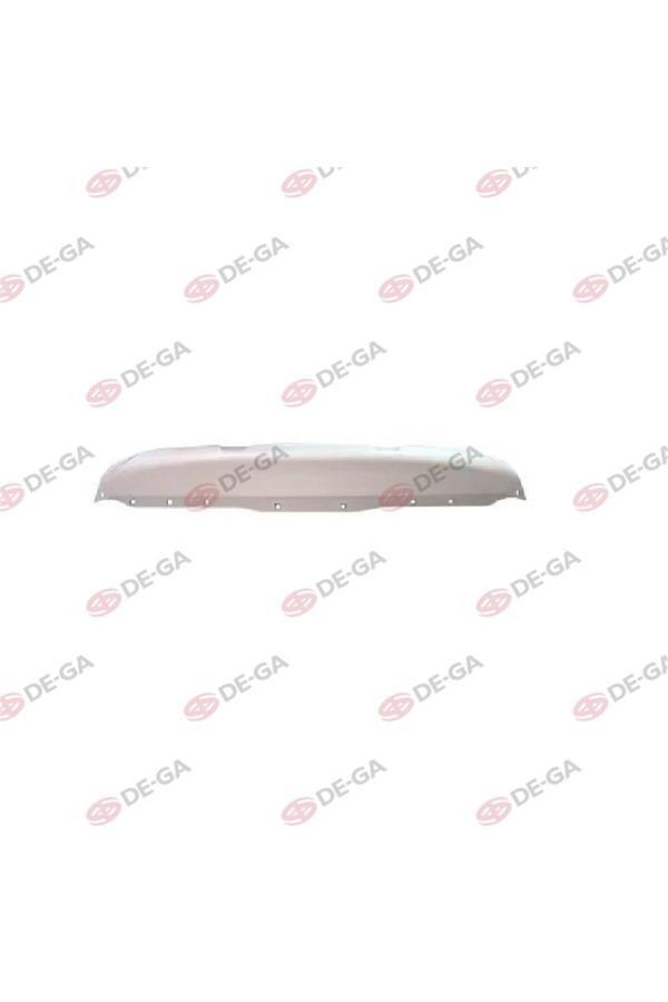 51125A0C784-BMW X1 U11 ARKA TAMPON SPOILERİ 23- -BMW07X1070 - Image 1