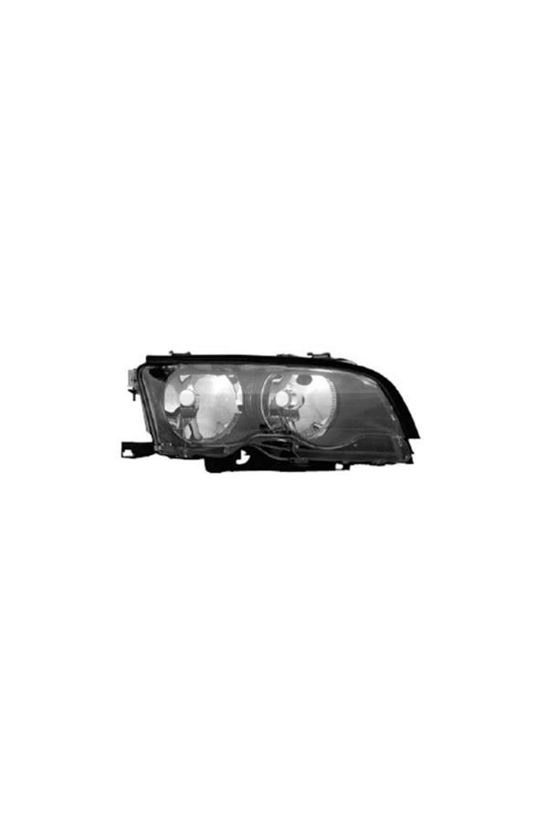 63126919626-BMW 3 E46 ÖN FAR EL.MOTOR.COUPE SAĞ 01-04 -BMW1046040 - Image 1
