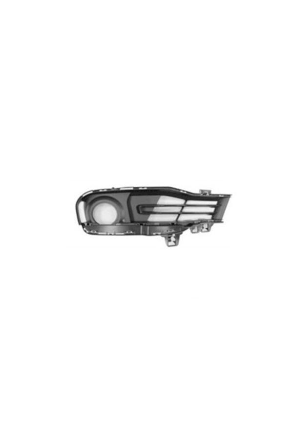51117396877-BMW 3 F30 ÖN TAMPON PANJURU DELİKLİ AÇIK LUX.SOL 15- -BMW07F3076 - Image 1