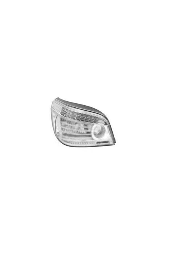 63217361591-BMW 5 E60 ARKA STOP LEDLİ SOL 07-10 -BMW1060012 - Image 1