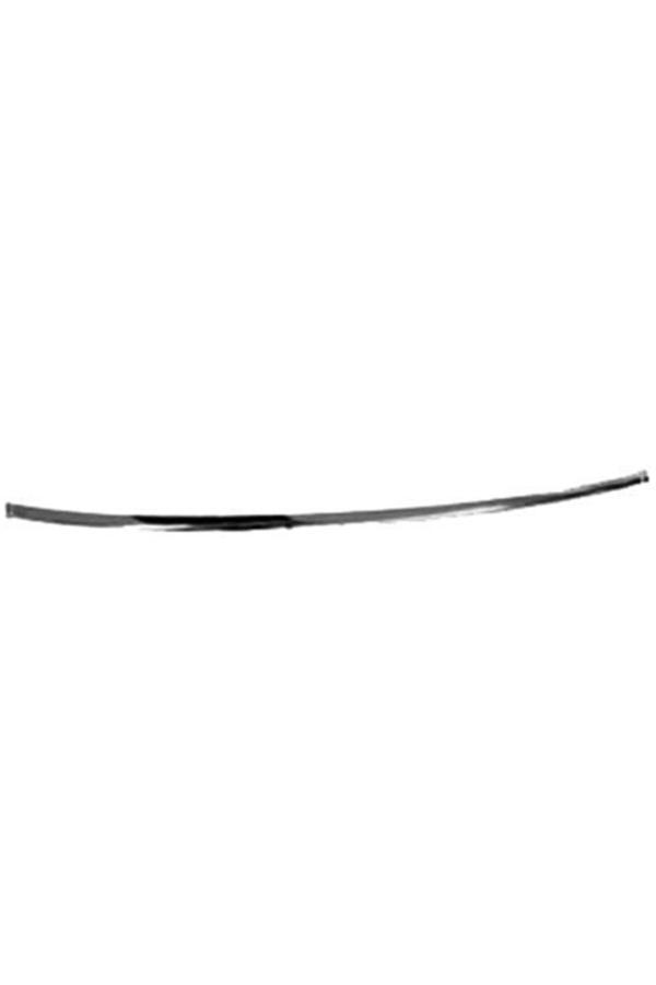 51128169689-BMW 7 E38 ARKA TAMPON KUŞAĞI SENSÖR DELİKLİ ORTA 94-98 -BMW0738022 - Image 1
