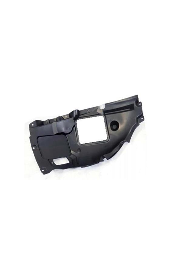 51717260709-BMW 1 F20 ÖN ÇAMURLUK DAVLUMBAZI ÖN PARÇA KAPAKSIZ SOL 11- -BMW1501018Y - Image 1