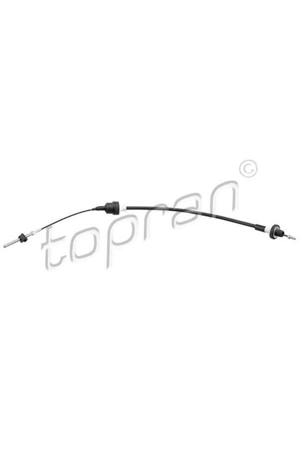 205111-TOPRAN OPEL ASTRA F 95 DEBRIYAJ TELI - Image 1