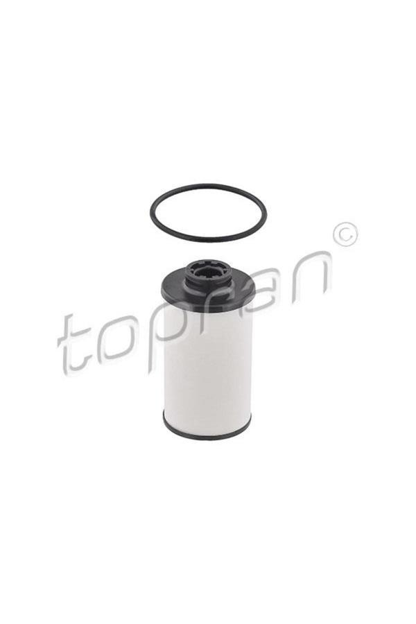113241-TOPRAN VW CADDY PASSAT GOLF5 JETTA OCTAVIA SANZUMAN FILTRESI - Image 1