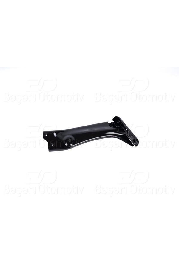5E0821142-WISCO SKODA OCTAVIA 3 13-17 CAMURLUK BAGLANTI BRAKETI ON SAG - Image 1