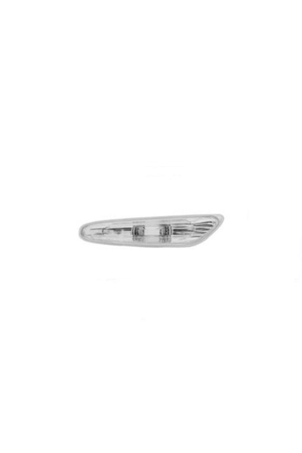 63136932998-BMW 3 E90 ÖN ÇAMURLUK SİNYALİ SOL 05- -BMW1090008 - Image 1
