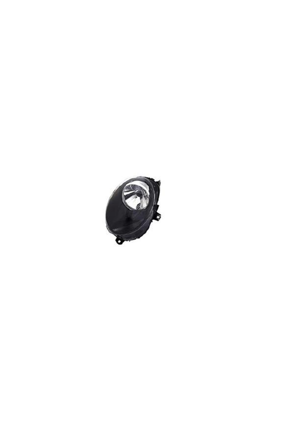 63117433791-MINI COOPER ÖN FAR MOTORLU BEYAZ.SOL 18-24 -BMW10CO035 - Image 1