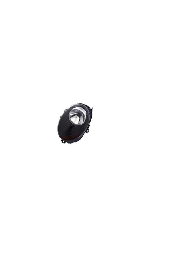 63117418863-MINI COOPER ÖN FAR MOTORLU SARI.SOL 18-24 -BMW10CO037 - Image 1