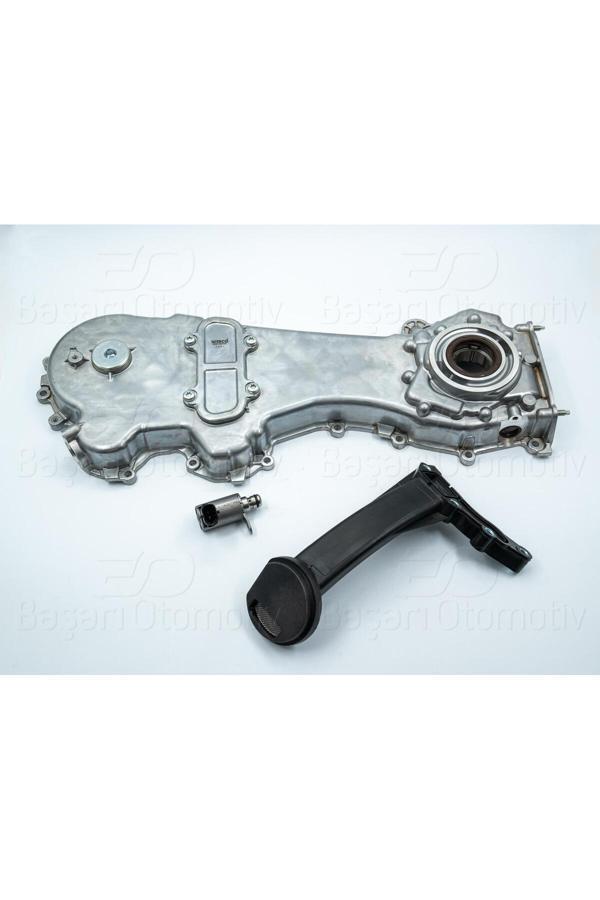 646101-WISCO OPEL ASTRA J CORSA D A13DTC A13DTE 10- YAG POMPASI 646101 - Image 1