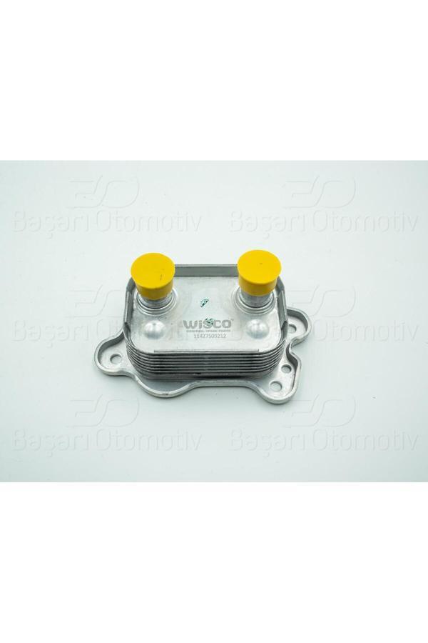 11427509212-WISCO MINI COOPER R50. R53 COOPER S 02 YAG SOGUTUCUSU TEK - Image 1