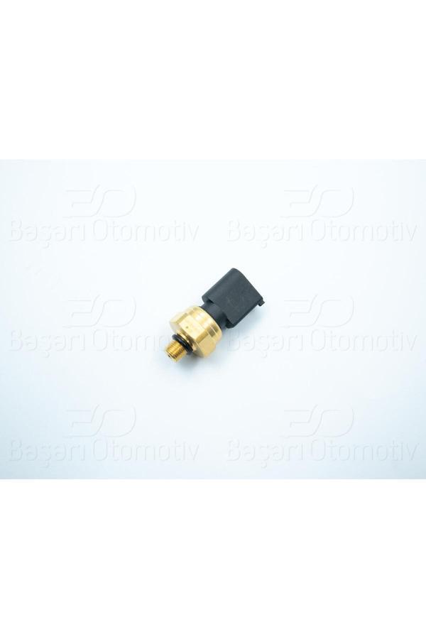06E906051E-WISCO VW GOLF5 GOLF6 PASSAT JETTA POLO TOUAREG 04 YAKIT BASINC SENSORU - Image 1