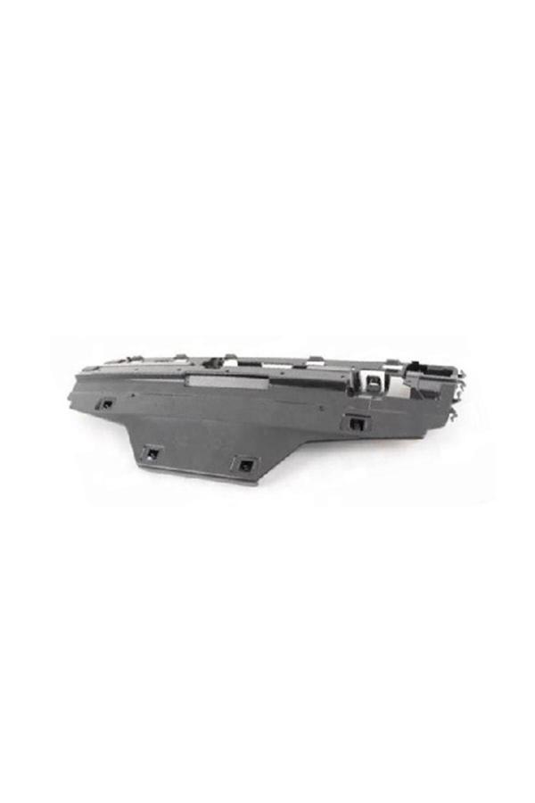51127256921-BMW 3 F30 ARKA TAMPON BRAKETİ 15- -BMW07F3065 - Image 1