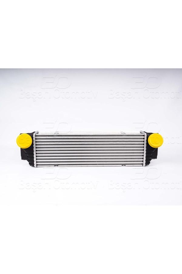 BMW 5 SERISI 535D 10-17 6 SERISI 640D 11-18 7 SERISI 740D 09-15 ALPINA D5 (F10,F11) 11-16 TURBO RADY - Image 1